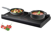 AG-2162 Deluxe Hot Plate